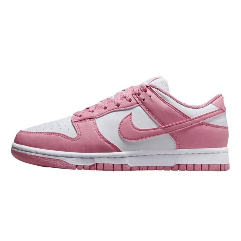 Nike Dunk Low Next Nature White / Elemental Pink DD1873-112 Women's